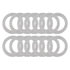 1101 by MOTIVE GEAR - Motive Gear - Differential Carrier Shim Kit