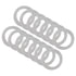 1101 by MOTIVE GEAR - Motive Gear - Differential Carrier Shim Kit
