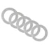 1104 by MOTIVE GEAR - Motive Gear - Differential Pinion Shim Kit