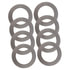 1109 by MOTIVE GEAR - Motive Gear - Differential Pinion Shim Kit