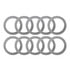 1115 by MOTIVE GEAR - Motive Gear - Differential Carrier Shim Kit