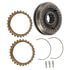 1AT19-2.5R by MOTIVE GEAR - SYNCHRO ASSY. 3-4, C/U 1301590