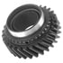 2605214 by MOTIVE GEAR - T170 2ND GEAR (29T)  TRUCK W/A