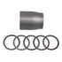 4101 by MOTIVE GEAR - Motive Gear - Differential Pinion Solid Spacer Kit w/Shims