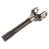 41677R by MOTIVE GEAR - Motive Gear - Axle Shaft