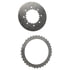 4424666001 by MOTIVE GEAR - BW4405 CLUTCHES (INNER) NEED 6