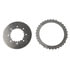 4424666001 by MOTIVE GEAR - BW4405 CLUTCHES (INNER) NEED 6