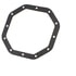 5132 by MOTIVE GEAR - Motive Gear - Differential Cover Gasket
