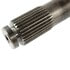 52069512AB by MOTIVE GEAR - Motive Gear - Axle Shaft