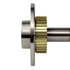 6W1Z4234A by MOTIVE GEAR - Motive Gear - Axle Shaft