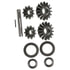 707280XR by MOTIVE GEAR - Motive Gear - Differential Carrier Gear Kit