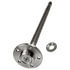 74789-1XR by MOTIVE GEAR - Motive Gear - Axle Shaft