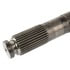 74871-1XR by MOTIVE GEAR - Motive Gear - Axle Shaft