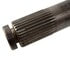 7L3Z4234C by MOTIVE GEAR - Motive Gear - Axle Shaft