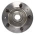 8133730 by MOTIVE GEAR - Motive Gear - Axle Hub Assembly For Two Piece Axles