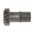 AWT297-10A by MOTIVE GEAR - MUNCIE REAR IDLER GEAR (17T)