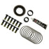 C11.5IK by MOTIVE GEAR - Motive Gear - Differential Gear Install Kit