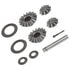 C7.25BI by MOTIVE GEAR - Motive Gear - Differential Carrier Gear Kit