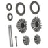 C7.25BI by MOTIVE GEAR - Motive Gear - Differential Carrier Gear Kit