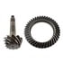 C887373M by MOTIVE GEAR - Motive Gear Performance - Performance Differential Ring and Pinion