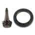 C887391L by MOTIVE GEAR - Motive Gear Performance - Performance Differential Ring and Pinion