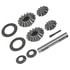 C9.25BI by MOTIVE GEAR - Motive Gear - Differential Carrier Gear Kit