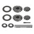 C9.25BI by MOTIVE GEAR - Motive Gear - Differential Carrier Gear Kit