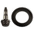 D30-411RJK by MOTIVE GEAR - Motive Gear - Differential Ring and Pinion - Reverse Cut JK