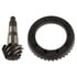 D30-411RJK by MOTIVE GEAR - Motive Gear - Differential Ring and Pinion - Reverse Cut JK