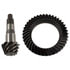 D30-456RJK by MOTIVE GEAR - Motive Gear - Differential Ring and Pinion - Reverse Cut JK