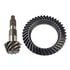 D30-456F by MOTIVE GEAR - Motive Gear - Differential Ring and Pinion - Reverse Cut