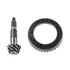 D30-456 by MOTIVE GEAR - Motive Gear - Differential Ring and Pinion