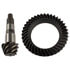 D30-488RJK by MOTIVE GEAR - Motive Gear - Differential Ring and Pinion - Reverse Cut JK