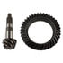 D30-488TJ by MOTIVE GEAR - Motive Gear - Differential Ring and Pinion - TJ