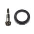 D30-488 by MOTIVE GEAR - Motive Gear - Differential Ring and Pinion