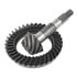 D35-411 by MOTIVE GEAR - Motive Gear - Differential Ring and Pinion