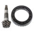 D35-456 by MOTIVE GEAR - Motive Gear - Differential Ring and Pinion