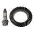 D35-513JL by MOTIVE GEAR - Motive Gear - Differential Ring and Pinion