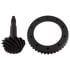 D44-307 by MOTIVE GEAR - Motive Gear - Differential Ring and Pinion