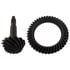 D44-307 by MOTIVE GEAR - Motive Gear - Differential Ring and Pinion