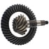 D44-321JK by MOTIVE GEAR - Motive Gear - Differential Ring and Pinion