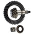 D44-373RJK by MOTIVE GEAR - Motive Gear - Differential Ring and Pinion