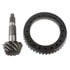 D44-409 by MOTIVE GEAR - Motive Gear - Differential Ring and Pinion