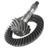 D44-4-307 by MOTIVE GEAR - Motive Gear - Differential Ring and Pinion