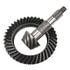 D44-456JK by MOTIVE GEAR - Motive Gear - Differential Ring and Pinion - JK Thick Gear