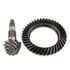 D44-456JK by MOTIVE GEAR - Motive Gear - Differential Ring and Pinion - JK Thick Gear