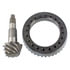 D44-456JK by MOTIVE GEAR - Motive Gear - Differential Ring and Pinion - JK Thick Gear