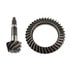 D44-489F by MOTIVE GEAR - Motive Gear - Differential Ring and Pinion - Reverse Cut