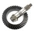 D44-513JLF by MOTIVE GEAR - Motive Gear - Differential Ring and Pinion