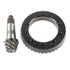 D44-513JL by MOTIVE GEAR - Motive Gear - Differential Ring and Pinion